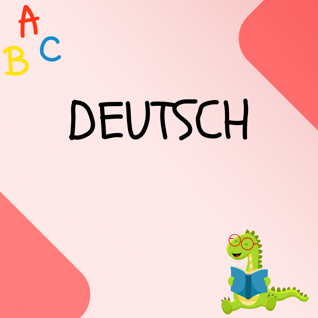 Deutsch