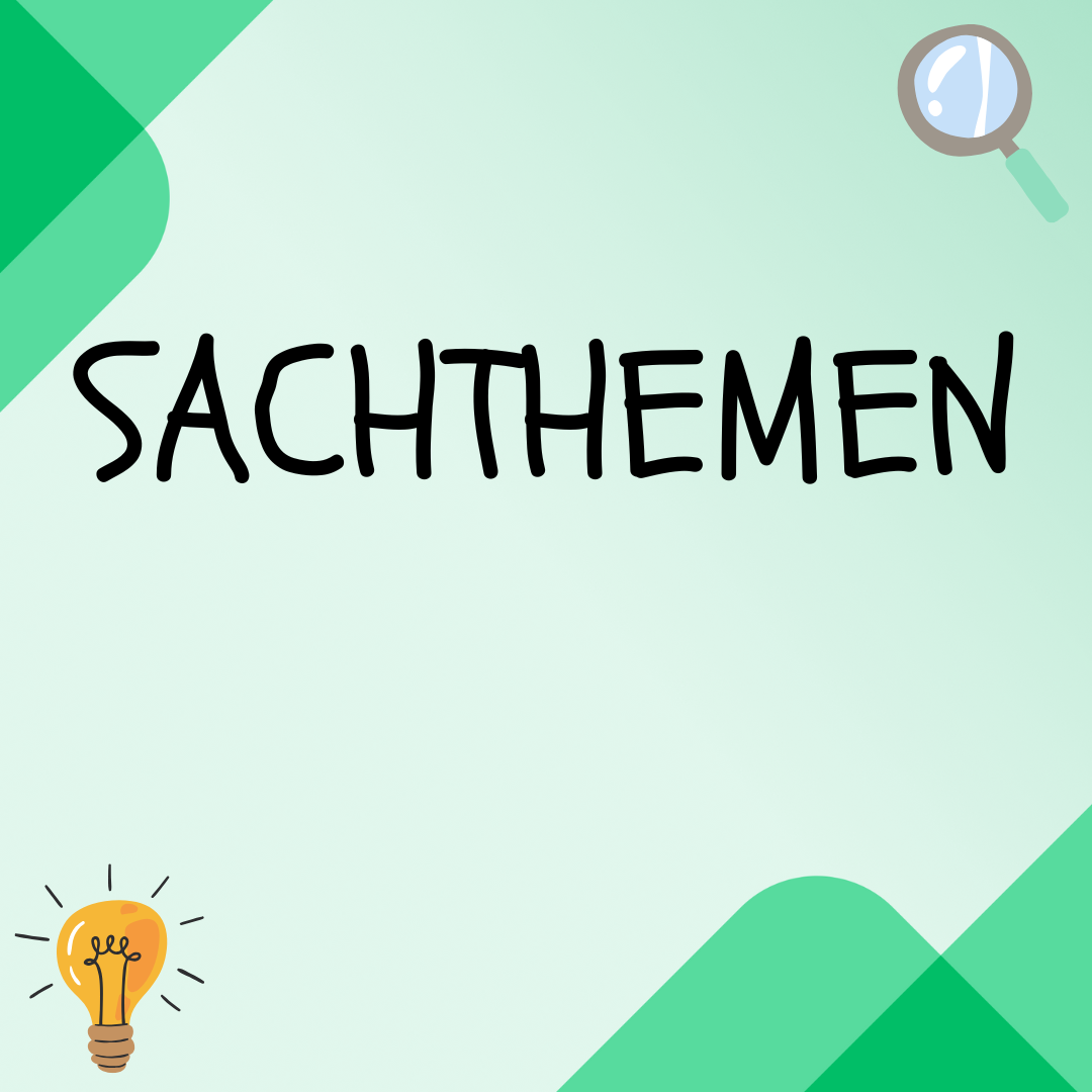 Sachunterricht