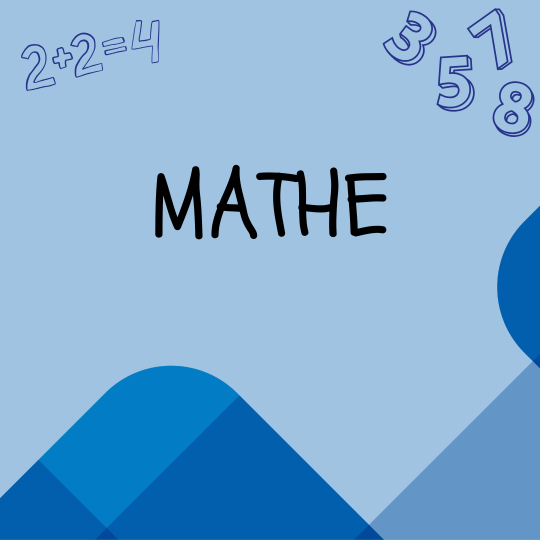 Mathematik