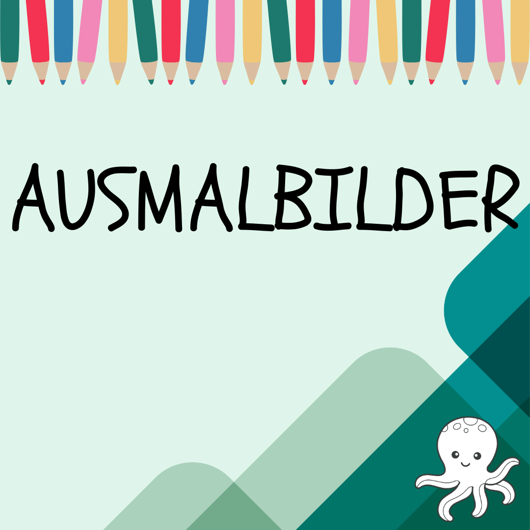 Ausmalbilder