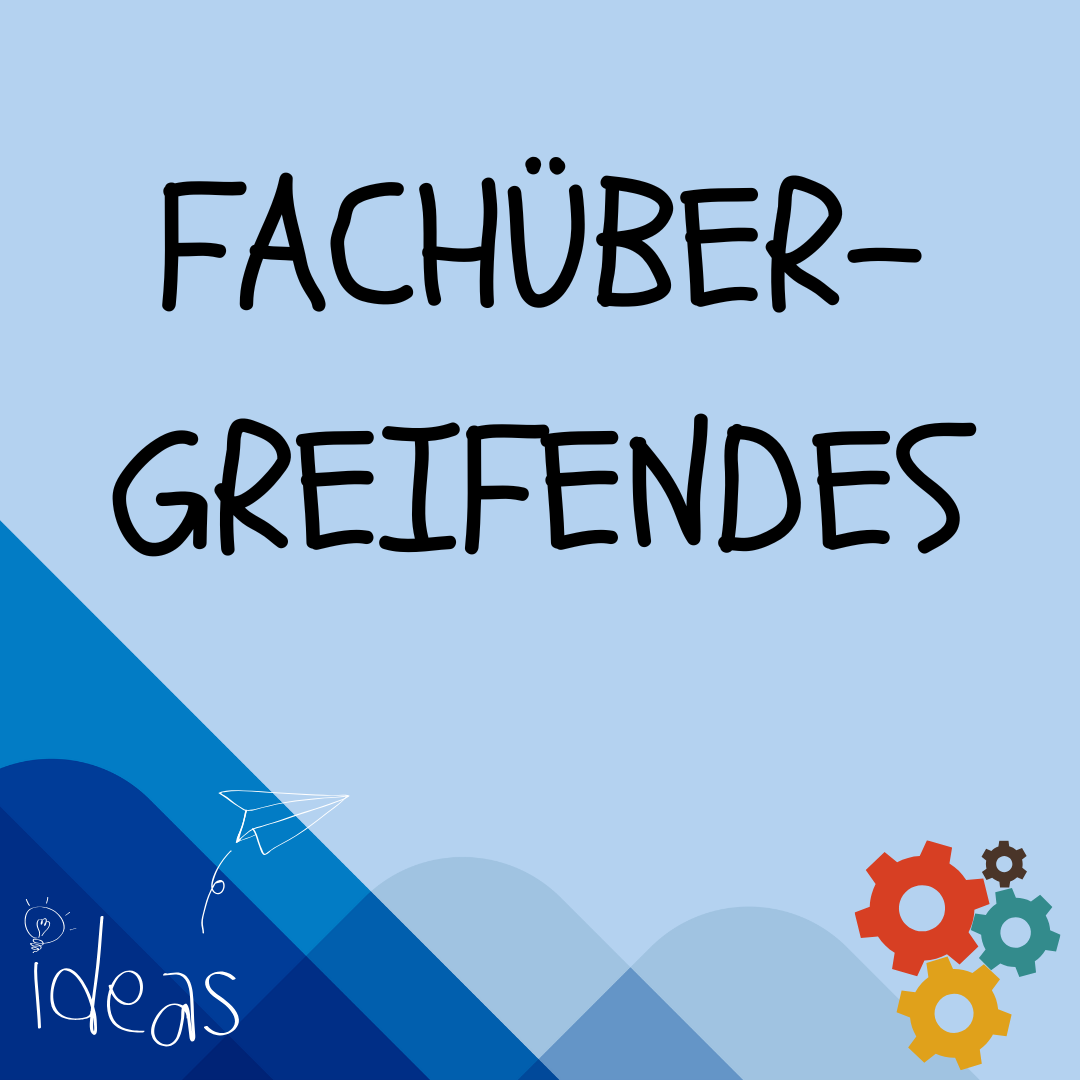 Fachübergreifendes