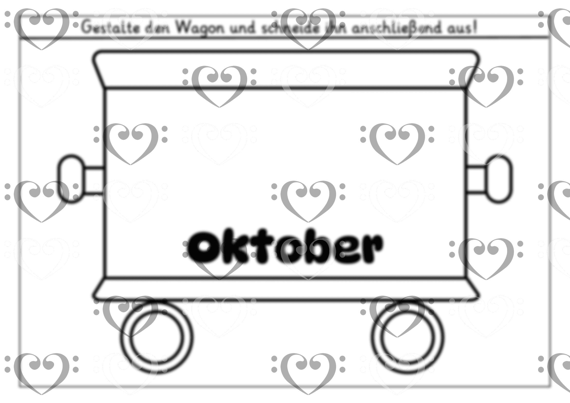 Geburtstagskalender Otterklasse Gemeinschaftsprojekt Zug – Bild 28